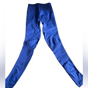 LULULEMON seemless leggins